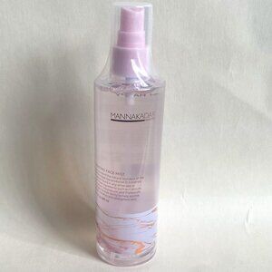 MANNAKADAR SKINCARE Hydration Happy Hydration Face Mist NEW-SEALED, full size!